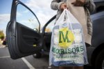 1 Hour Delivery from Morrisons via Amazon Prime Now App