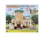 Sylvanian Families Country Tree School