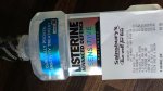 Listerine Advanced Defence Sensitive