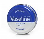 Vaseline Lip Therapy Lip Balm Assortment