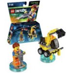 Lego Dimensions Packs - buy one get one @ Argos