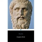 The Complete Works of Plato (ShandonPress) Kindle