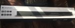 Goodmans 100w 2.1 Bluetooth Soundbar