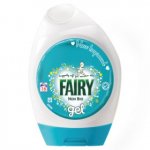 Fairy non-bio washing gel (16washes) With coupon