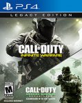 Call of Duty: Infinite Warfare (Legacy Edition) (PS4/XB1)