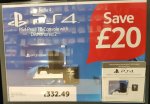 PS4 Pro 1TB Console + Dishonored 2