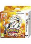 Pokemon Sun and Moon Fan edition preorder available