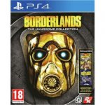 Borderlands Handsome Jack Collection PS4/XBOX ONE