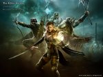PS4 The Elder Scrolls Online Free Play 16th - 20th