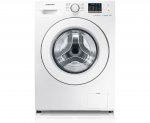 Samsung Ecobubble WF80F5E0W4W 8Kg / 1400rpm Washing Machine with 5yr warranty