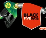 Morrisons - Spend 10p/litre off fuel heads up