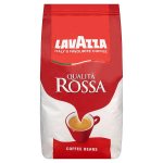 Lavazza Rossa 500g Ground Coffee £2.99 Costco 21/11 - 11/12