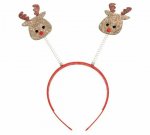 Rudolph antlers from argos