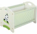 Zebra stack uptoy box