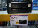 Brother MFC-J5625DW multi function printer with A3 paper support, at Costco until November 20, 2016