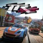 Steam Table Top Racing: World Tour Plus a FREE copy of Lethal Brutal Racing