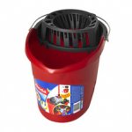Vileda SuperMocio Bucket and Wringer Free Store Delivery
