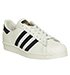 Adidas superstar 80s DLX men's trainers @ offspring (C&C at office shop)