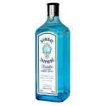 BOMBAY SAPPHIRE GIN 1LTR