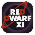 Red Dwarf XI The Game