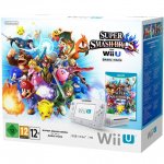 Wii U Basic + Super Smash Bros for Wii U