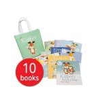 Kipper Collection 10 Books in a Bag delivered (with code) The bookpeople £10.00 Delivered or £8.99 with other items