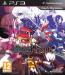 Under Night In-Birth EXE: Late (PS3) £9.99/ Dynasty Warriors Gundam (Xbox 360/PS3)