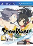Senran Kagura Estival Versus (PS Vita)