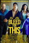 Bleed For This Free film screening Tuesday November 29th 2016