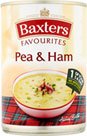 Baxters Soups (400g)