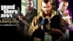 GTA IV Complete Edition PC/Steam