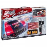 Real FX Slotless Racing