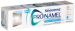 Sensodyne ProNamel toothpaste