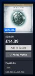 The Elder Scrolls Online: 4 DLC pack PSN