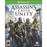 Assasins creed Unity xbox one and PS4