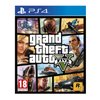 PS4/Xbox One Grand Theft Auto V