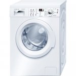 Bosch WAQ283S1GB 8kg 1400 Spin Washing Machine (with discounts)