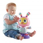 Fisher Price Dance and Move Beat Bo and Belle were £39.99 delivered