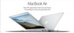 MacBook Air 13 Inch Intel i5 8GB 128GB