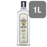 Bombay Dry Gin 1 L at Tesco Extra (or £15 online)