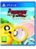 Adventure Time: Finn and Jake Investigations (PS4)