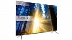 Samsung UE55KS7000 Silver - 55inch 4K Ultra HD TV with Quantum Dot Colour. with Code