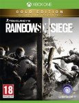 Rainbow Six Siege - Gold Edition (PS4/Xbone)