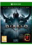 Diablo III: Reaper of Souls - Ultimate Evil Edition (Xbox One)