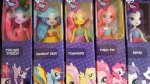 My little pony equestria dolls homebargains