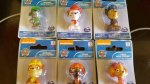 Paw patrol mini figures homebargains instore