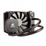Corsair 120mm Hydro Series H45 All-In-One Liquid CPU Cooler - Black