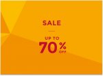 Burton Menswear - sale upto 70%