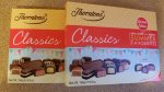 Thorntons x2