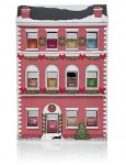 M&S Eau de Toilette Festive House